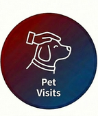 Pet Visits