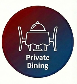 Private Dining