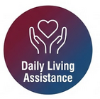 Daily Living Assistance