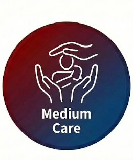 Medium Care
