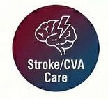 Stroke/CVA Care