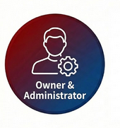 Owner & Administrator